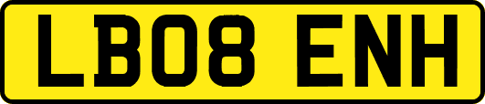 LB08ENH