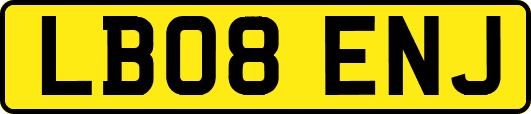 LB08ENJ
