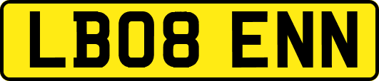 LB08ENN