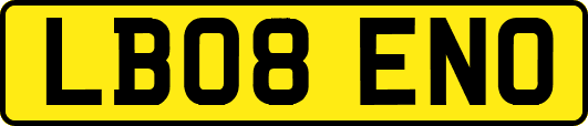 LB08ENO