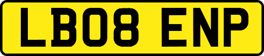 LB08ENP