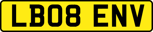 LB08ENV
