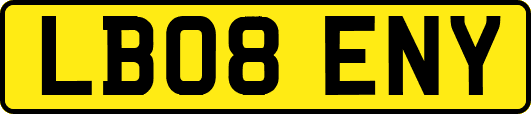 LB08ENY