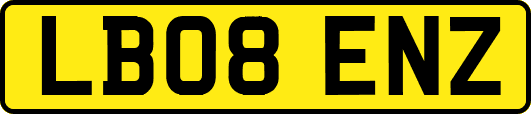 LB08ENZ
