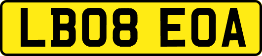 LB08EOA