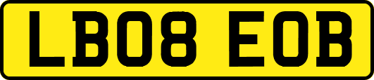 LB08EOB