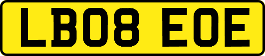 LB08EOE