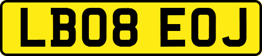 LB08EOJ