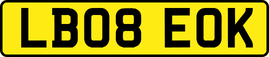 LB08EOK