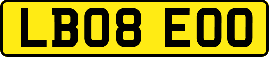 LB08EOO