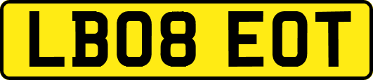 LB08EOT
