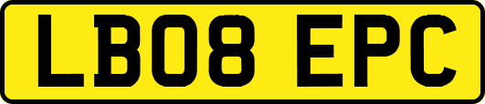 LB08EPC