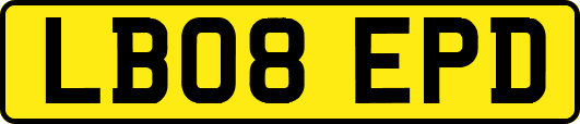 LB08EPD