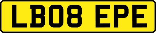 LB08EPE