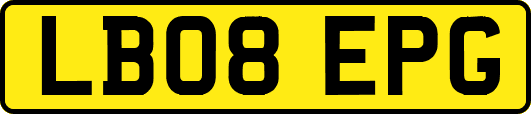 LB08EPG