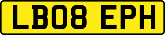 LB08EPH