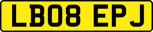 LB08EPJ