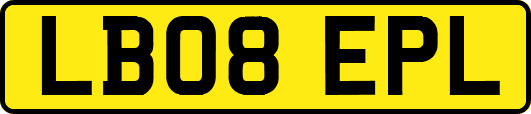 LB08EPL