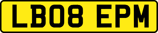 LB08EPM