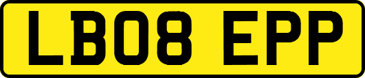 LB08EPP