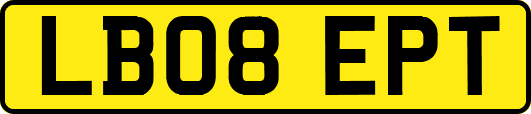 LB08EPT