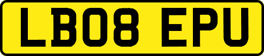 LB08EPU