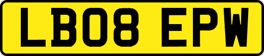 LB08EPW