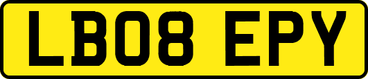 LB08EPY