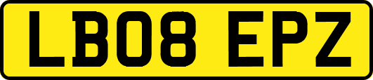 LB08EPZ