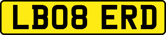 LB08ERD