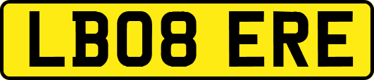 LB08ERE