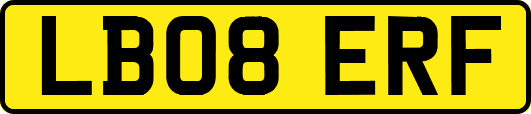 LB08ERF