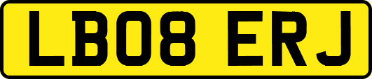 LB08ERJ