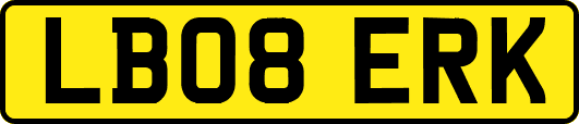 LB08ERK