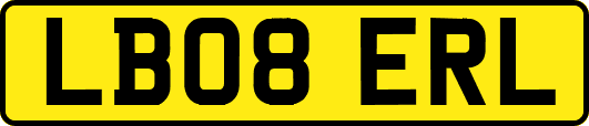 LB08ERL
