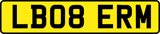 LB08ERM