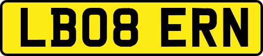 LB08ERN