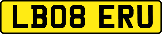 LB08ERU