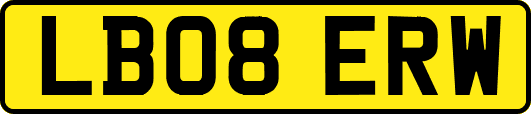 LB08ERW