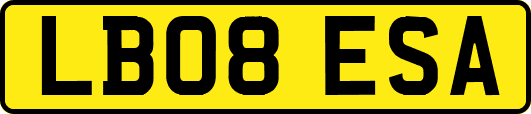 LB08ESA