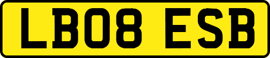 LB08ESB