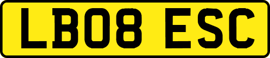 LB08ESC