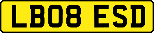 LB08ESD