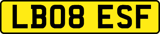 LB08ESF