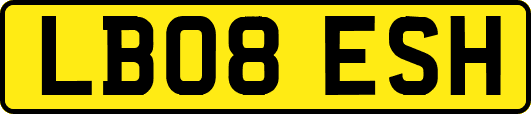 LB08ESH