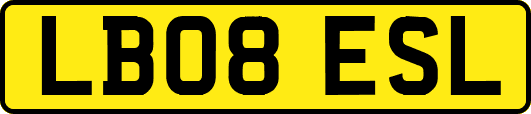 LB08ESL