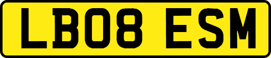 LB08ESM