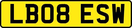 LB08ESW