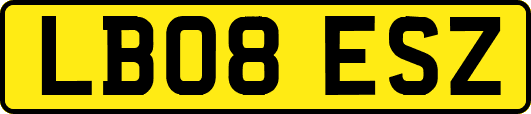 LB08ESZ