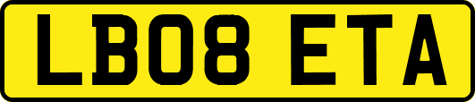 LB08ETA